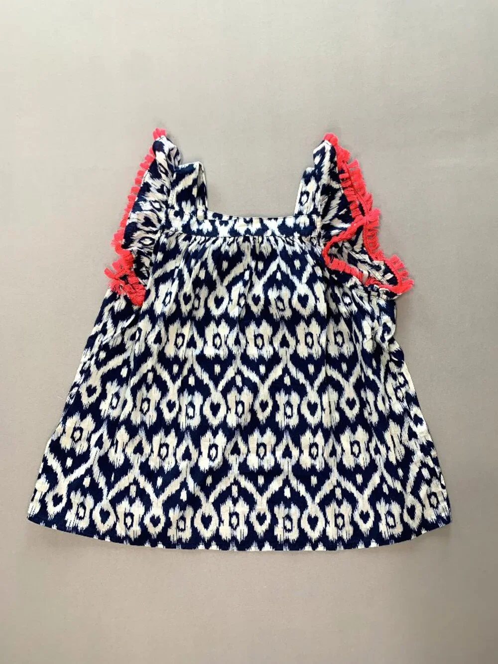 3 Piece Girl Bundle Like New Children's Place Shorts Off Shoulder Shirts Size 14 - Picture 6 of 12